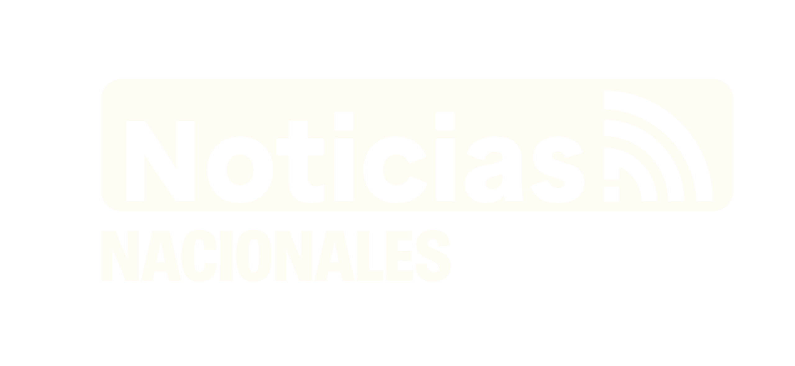 Noticias Nacionales