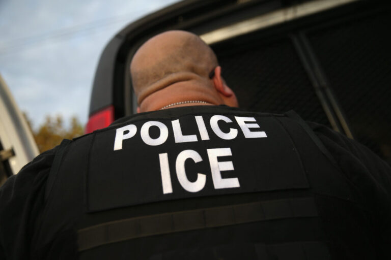 Detenciones de Inmigración en Marlborough: Adolescente de 14 Años Entre los Arrestados