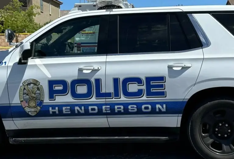 Accidente Fatal en North Boulder Highway Provoca Cierre Total