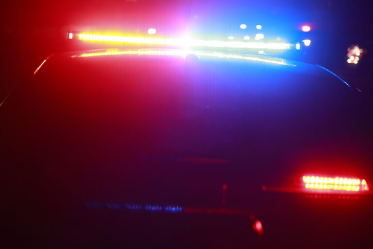 Impactante Accidente Mortal en Las Vegas: Imprudencia Causa Dos Muertes