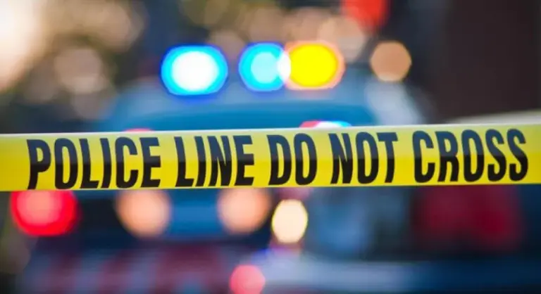 Homicidio en Dayton: Arresto del Sospechoso y Seguridad Pública Asegurada