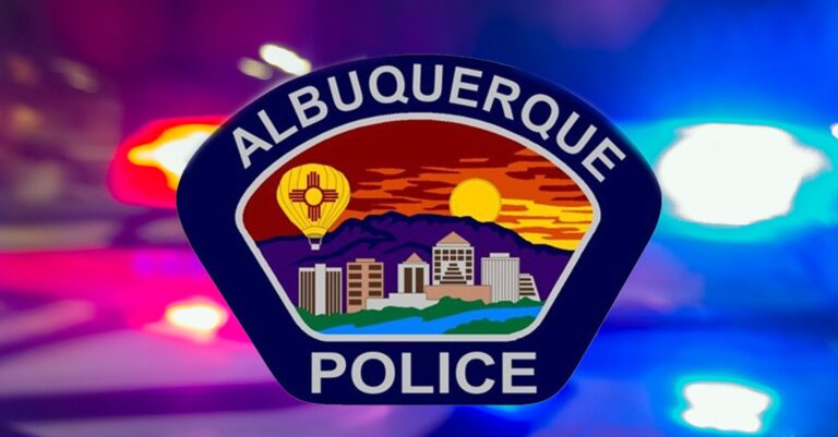 Tiroteo en Albuquerque: Custodia y Investigación en Wells Park