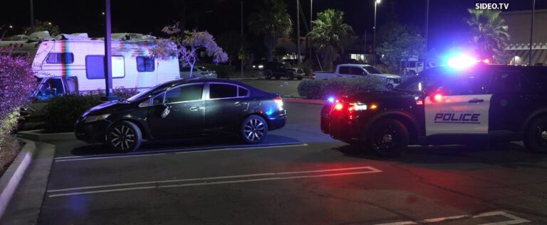 Accidente Mortal en Escondido: Buscan Testigos Urgentemente